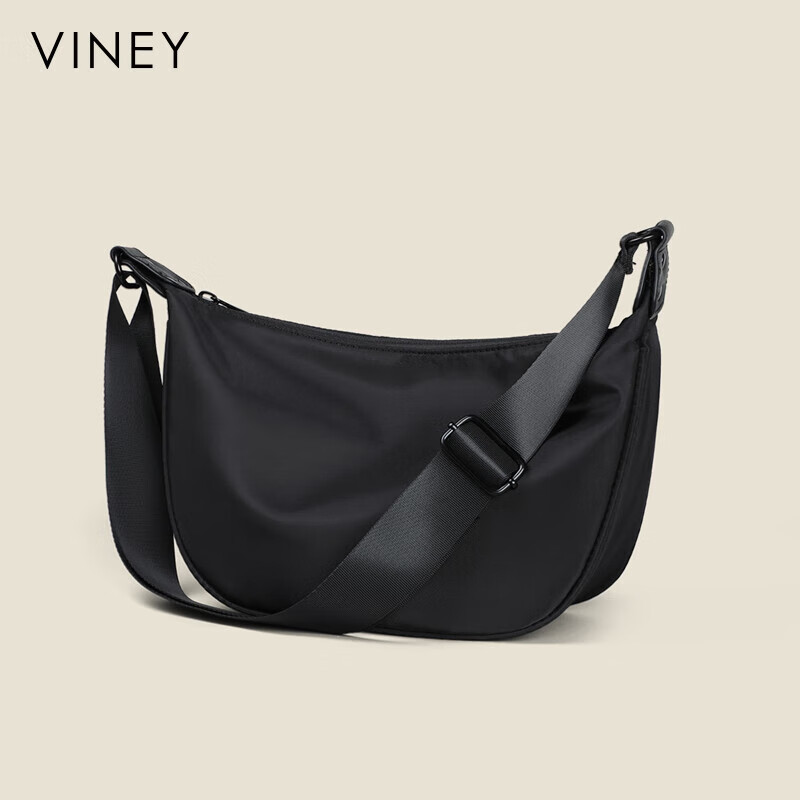 Viney Handbag, Women's Large Capacity Canvas Bag, Casual Shoulder Crossbody Chest Pack, Practical Birthday And Mother's Day Gift for Mom
