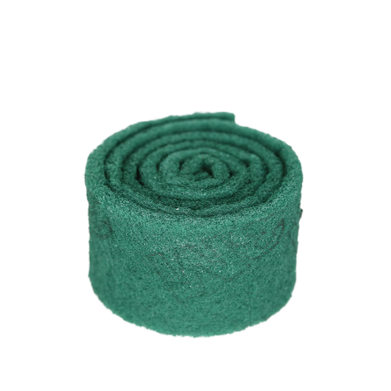 3M Scouring Cloth 6.5cm*2m/Roll Kitchen Cleaning Cloth for Pots and Dishes Heavy-Duty Durable Alternative to Steel Wool Ball