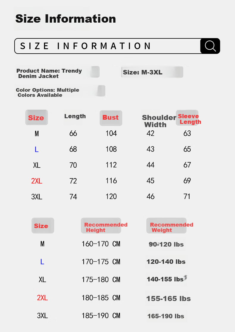 Dingfengbaoluo Casual Workwear Denim Jacket for Men, Spring Season Loose Fit Retro Lapel Versatile Coat HL38 Black L 3