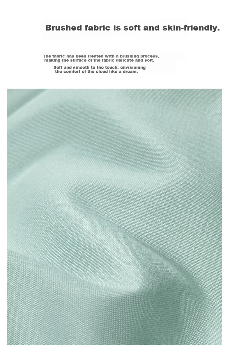 FUANNA Summer Cooling Quilt, Washable Single Bed Air Conditioning Blanket, Student Dormitory Blanket without Duvet Cover, Summer Quilt, 2 Jin (1 Kg), 152x210cm 6
