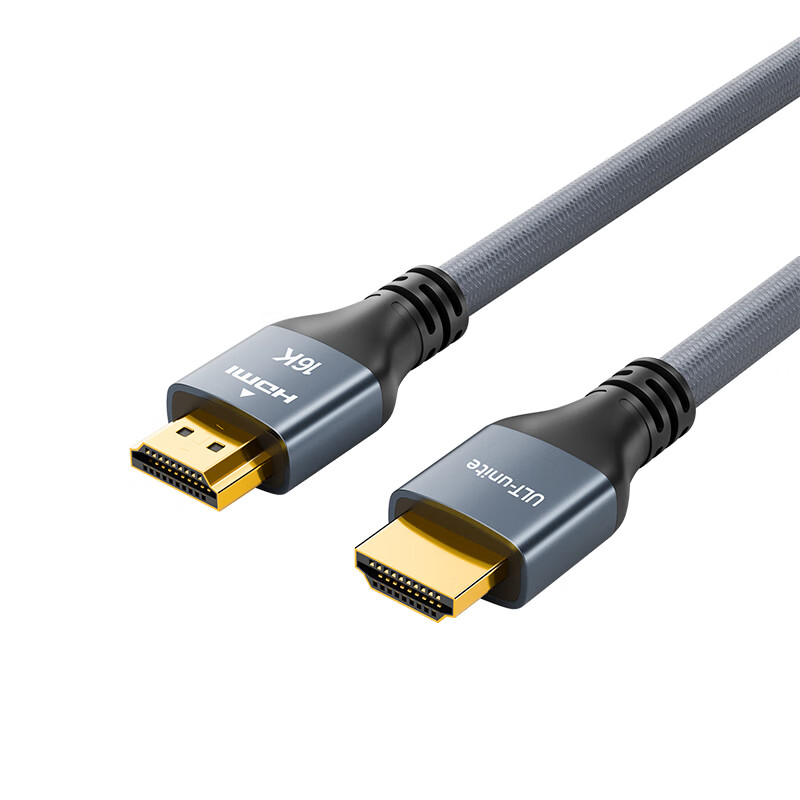 Кабель HDMI 2.2 ULT-unite