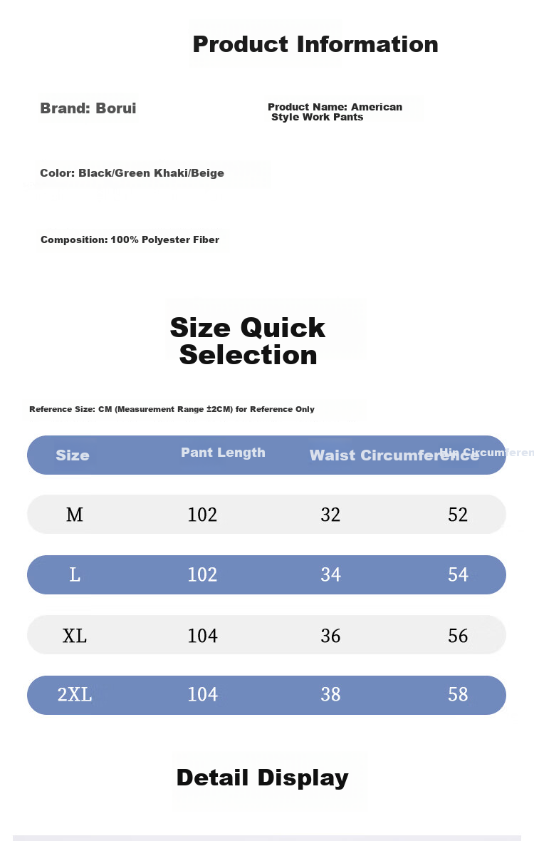 BOPRUIEY Women's Cargo Pants, 2026 Summer Outdoor Sports Tactical Trousers, Straight-Leg Joggers, Couple's Paratrooper Casual Pants for Wome 8