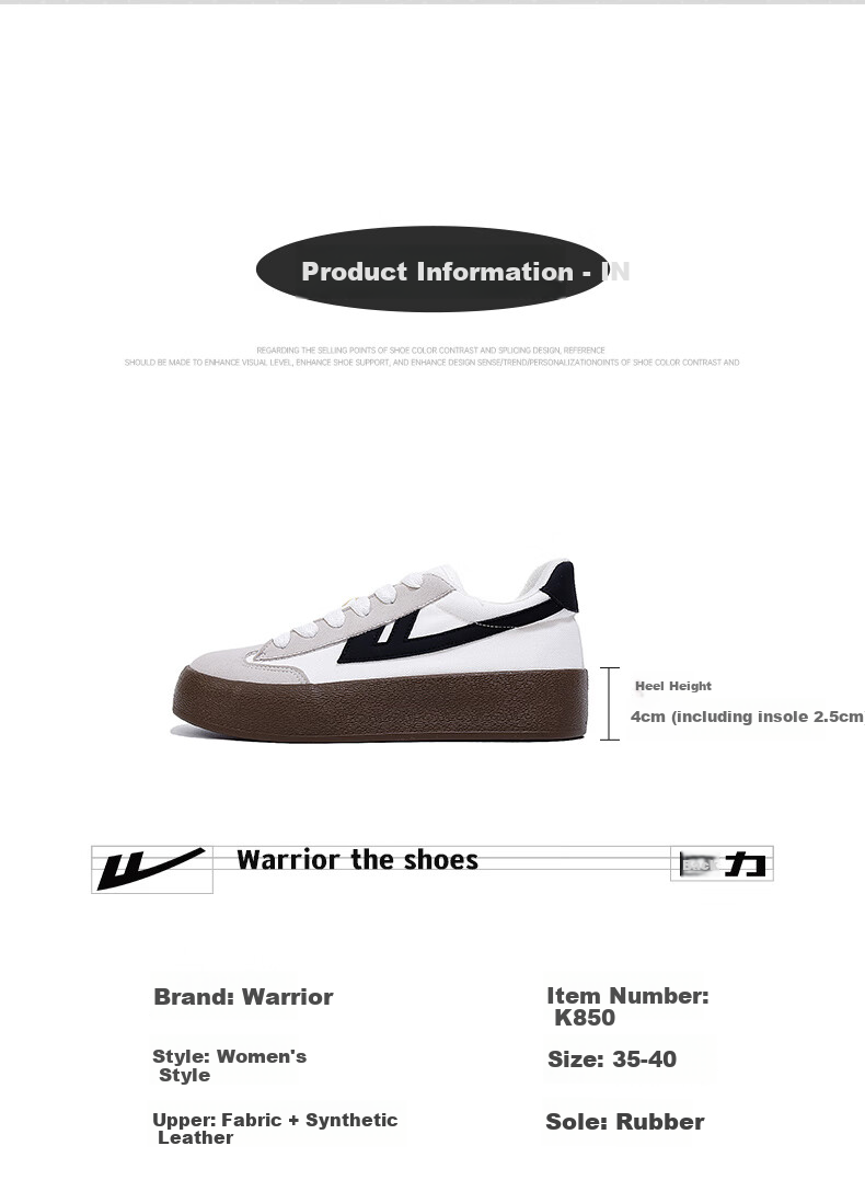 Huili Official Women's Shoes, Summer Breathable Canvas Shoes for Women, 2026 New Casual Shoes, White-Gray Size 37 4