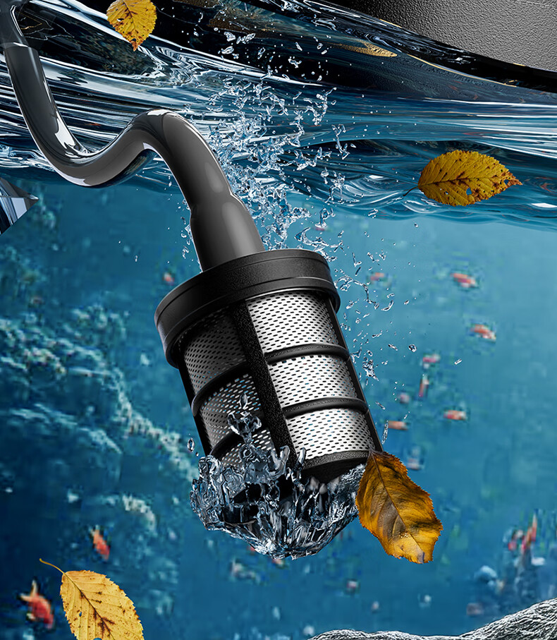Quiet Bear Wireless High-Pressure Car Wash Gun Lithium Battery Rechargeable Electric Car Cleaning Water Gun 6