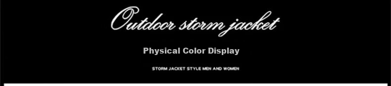 JEEP Men's Windbreaker Jacket, Autumn And Winter Three-In Detachable Outdoor Windproof Mountaineering Coat, Black Three-In Size M 22