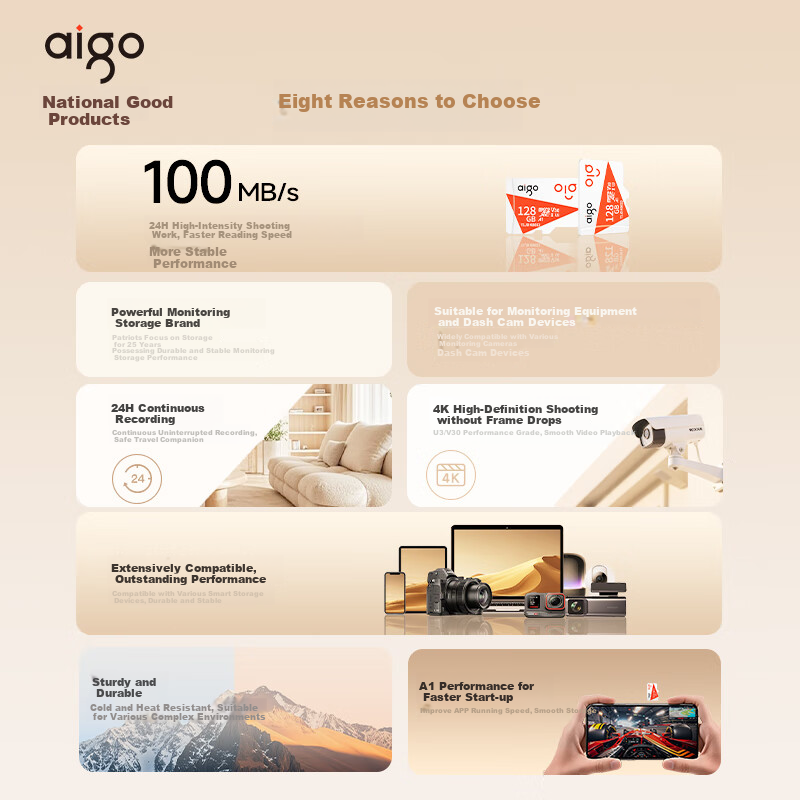 Aigo (Aigo-01241951