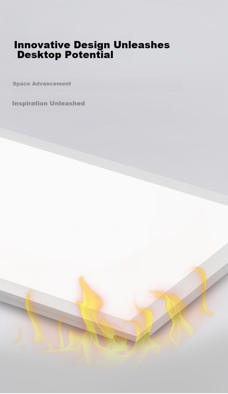 TCL Kitchen Light, LED Ceiling Light, Integrated Suspended Ceiling Light, Panel Light, Recessed Aluminum Buckle Board Light, Bathroom Light, 300*600 7