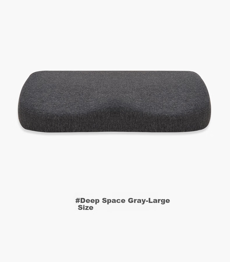 Youtengyouju YOTOK (Japan) Genuine Student Seat Cushion for Classroom Use, Dormitory Chair Stool Cushion Memory Foam 19