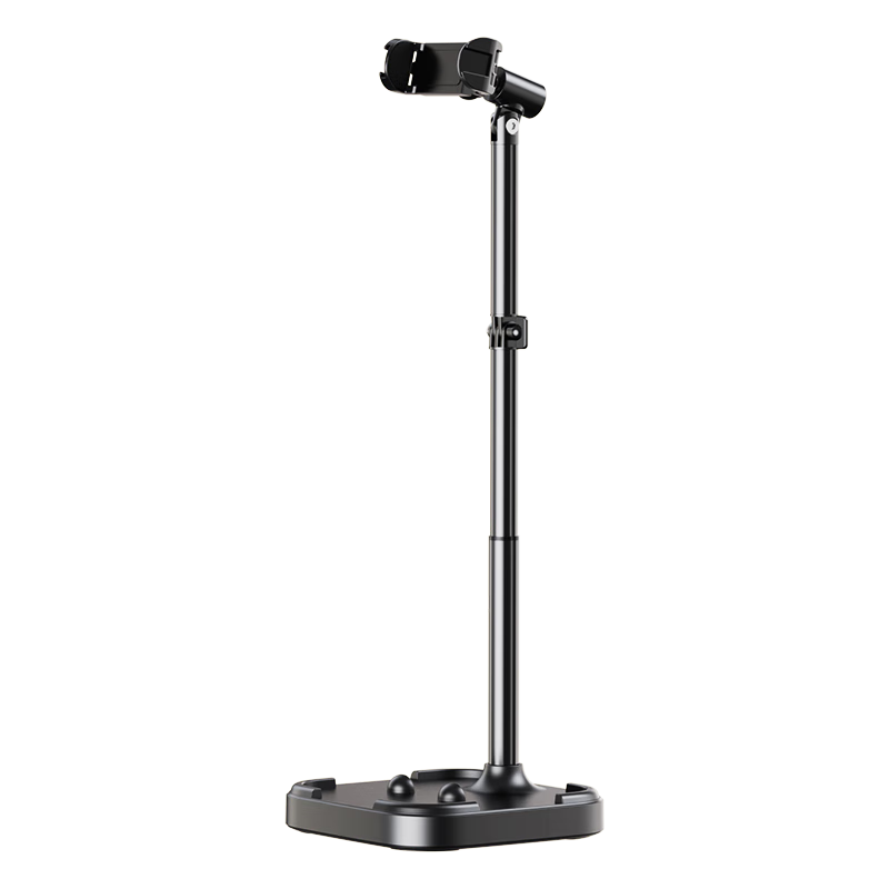 Kewo [Extended Adjustable] Mobile Phone Stand Desktop Live Streaming Selfie Lazy Bed Online Class Tablet Holder Multifunctional Telescopic Office Student Dormitory Universal Video Watching