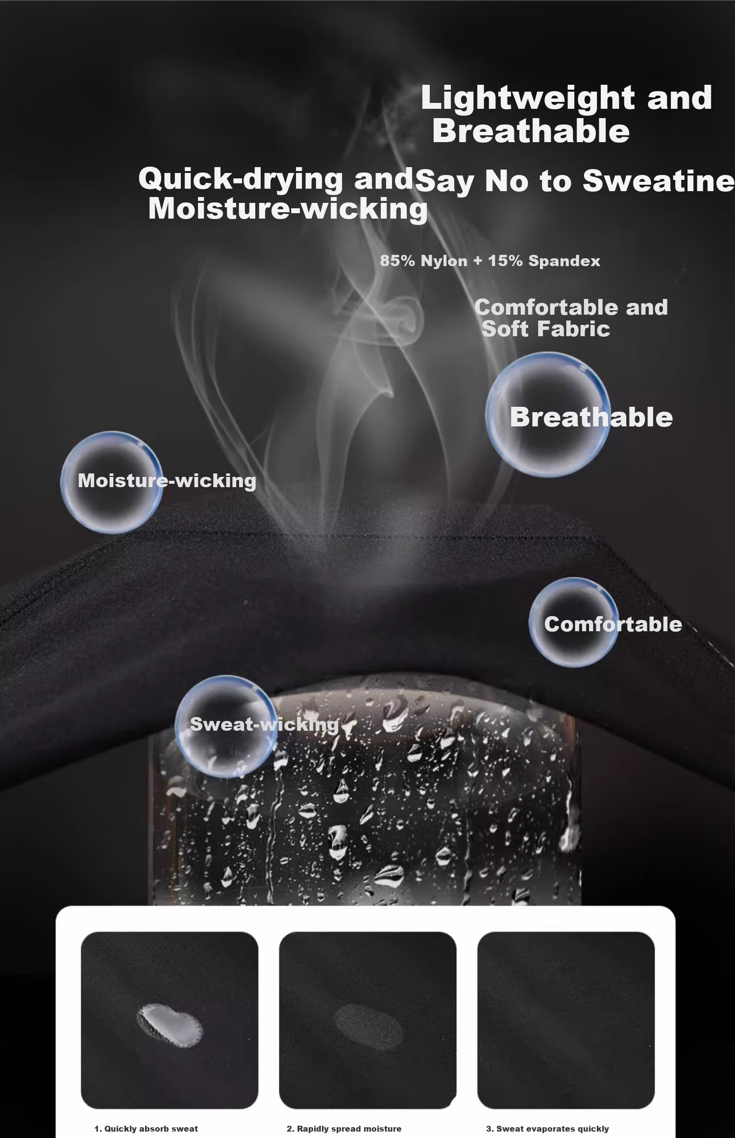 Li-Ning Sports Elbow Guard, Anti-Collision, for Men And Women, Protective Basketball Badminton Arm Brace, Compression Elbow Support 13
