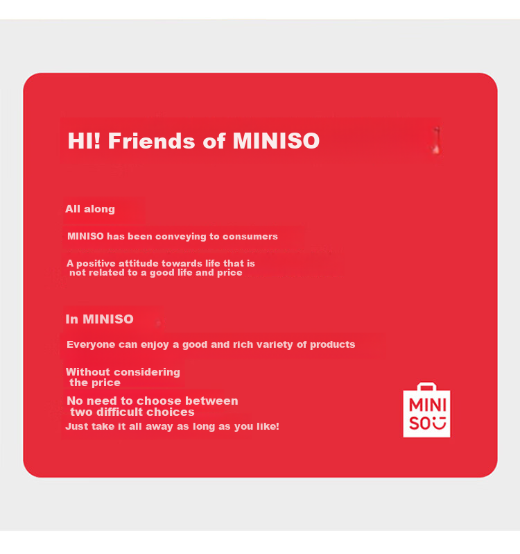 MINISO Squishy Feeling Slippers for Men, Indoor Home Bathroom Shower Non-Slip EVA All-Season Slippers, Gray, Size 44-45 9