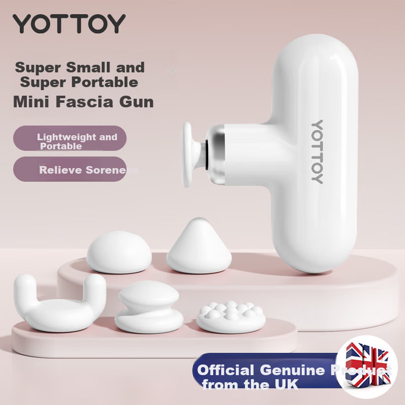 Yottoy Min-01234799