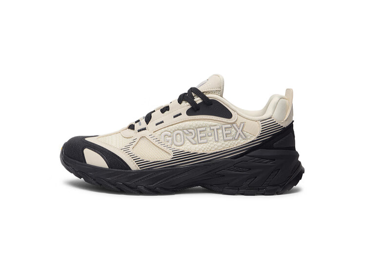 KOLON SPORT KS-2000 GTX Waterproof Breathable Hiking Shoes Unisex Durable Mountain Climbing Shoes 13