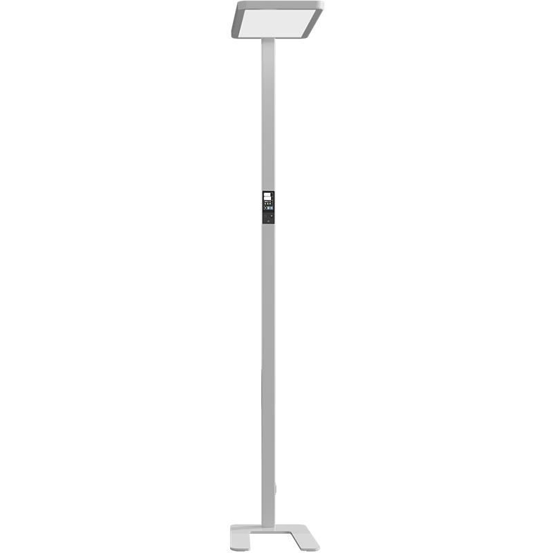 JD Original Giraffe 3 Large Road Lamp Eye Protection Light, Full Spectrum Floor Lamp Table Lamp, Visible Spectrum AI Intelligent Dimming 140W