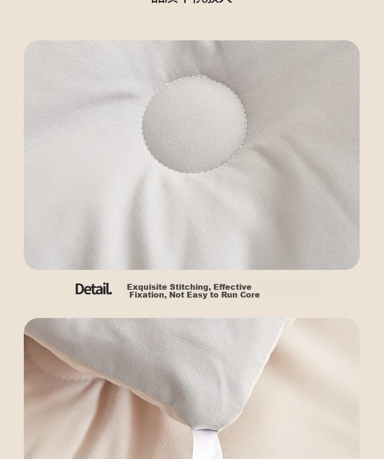 Grace Fiber Comforter Duvet Insert for Single Student Dormitory, All Seasons Spring And Autumn Quilt, 5 Jin (2.5 Kg), 150x200cm, Dark And Light Gray 16