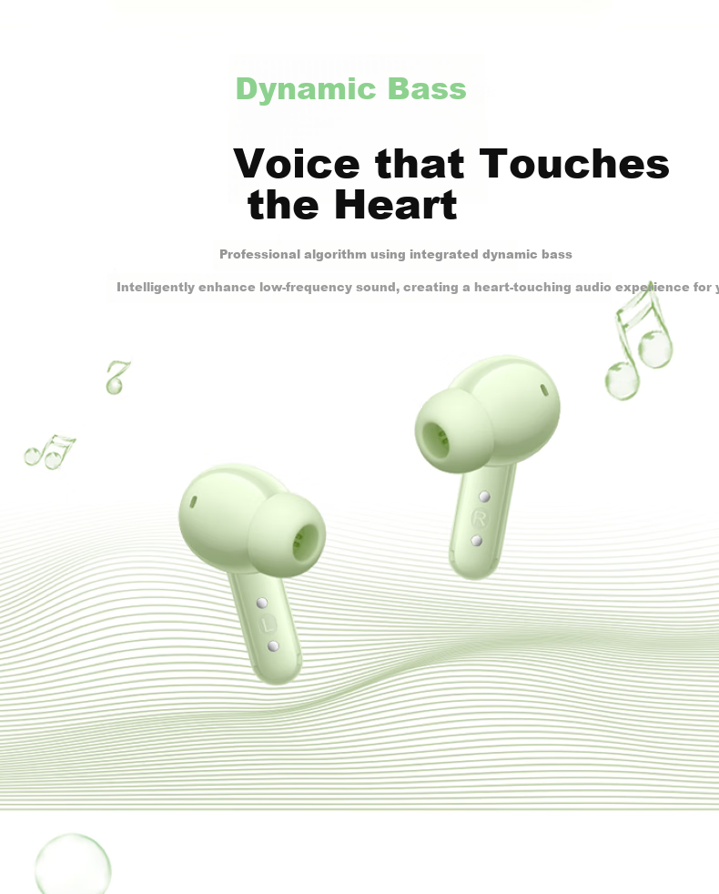 HONOR Earbuds A Pro [Subsidies], Bluetooth Earphones, HONOR Headphones, Noise Reduction, High Sound Quality, Long Battery Life, Compatible with HONOR, Huawei, Xiaomi Phones, White 14