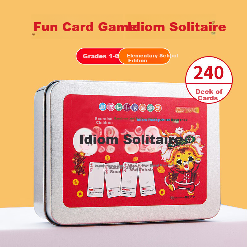WEINIXIAOXIANG Early Education Flashcards, Word Recognition Cards, Number Recognition Children's Toys, 1-100 Detachable Boxed Educational Toys for Ages 7-10 1