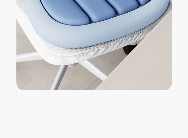 YOTOK Official Genuine Japanese Ergonomic Breathable Office Chair Seat Cushion Pain Relief 28