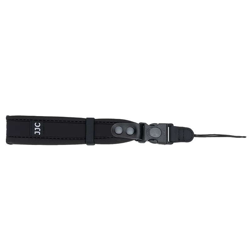 JJC Wrist Strap for R50V Camera Compatible with Canon R10, Sony A7M4, A7C2, R5, Nikon Z30, Z50, Z6II, Fujifilm XT50 Mirrorless Camera Hand Strap Protective Accessory