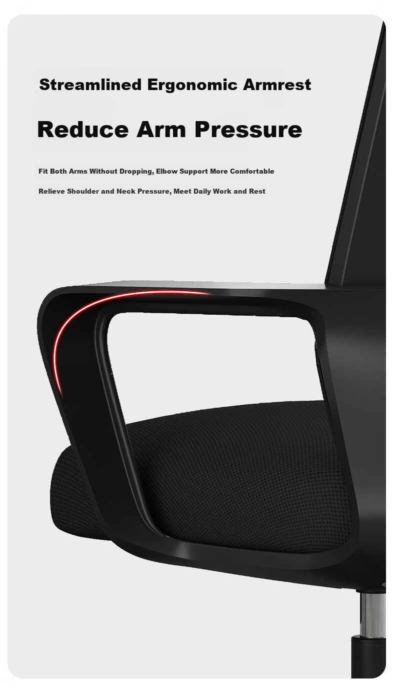 SGMW Computer Chair, Home Office Chair with Backrest, Ergonomic Chair, Swivel Chair for Study And Work, Executive Chair, Gaming Chair for E-Sports 11