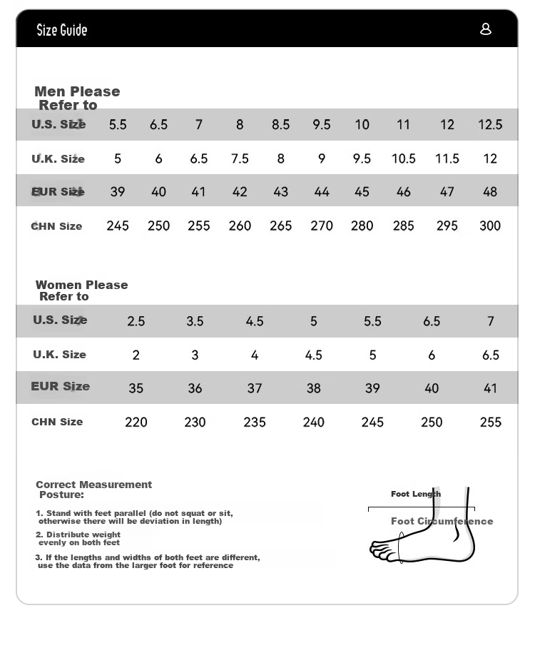 Guirenniao Canvas Shoes, Couple's Casual Shoes, Summer Women's Shoes, Versatile Sports Sneakers, White Men's Shoes, White/red, Women's Size 38 2
