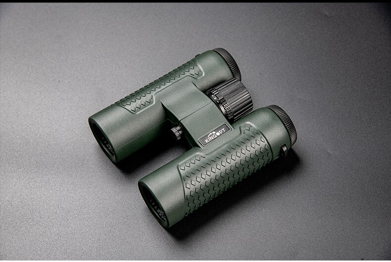 KINGOPT Jiyu 833ED Flagship Outdoor Bee Hunting and Bird Watching ED Binoculars Dustproof Waterproof 2