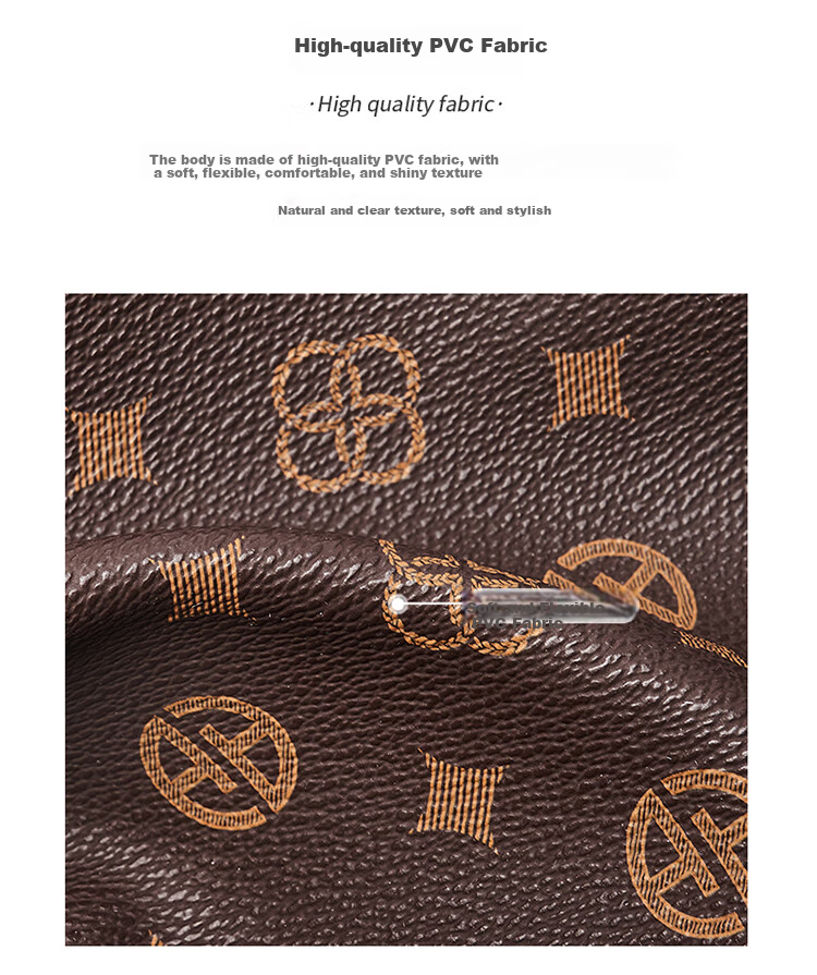 Aokang Women's Handbag, 2026 New Trendy Underarm Light Luxury Shoulder Bag Tote Bag, Birthday Mother's Day Gift for Mom Or Wife 4