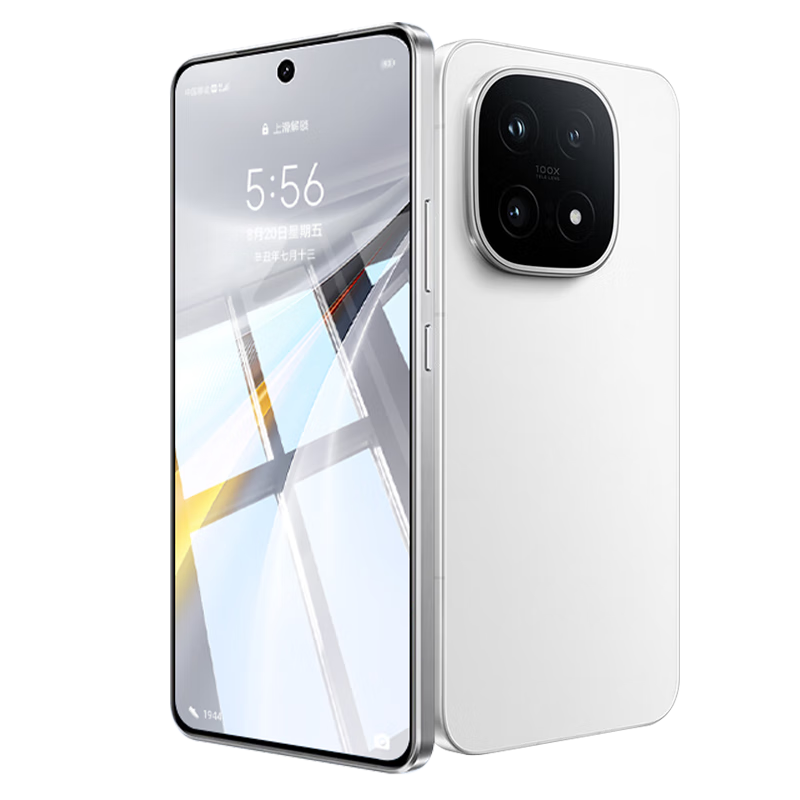 Kulefeng [Value Pack 2 Pieces] Tempered Glass Screen Protector for vivo iQOO 15/Ultra, Z11/Z11x Full Coverage Ultra-Thin HD Anti-Dust Drop and Fingerprint Resistant Film