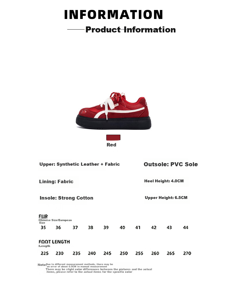 HUANQIU Women's Shoes, Thick-Soled Height-Increasing Training Shoes for Women, 2026 New Summer Style, INS HUANQIU Women's Shoes, Thick-Soled Height-Increasing Training Shoes for Wome 5