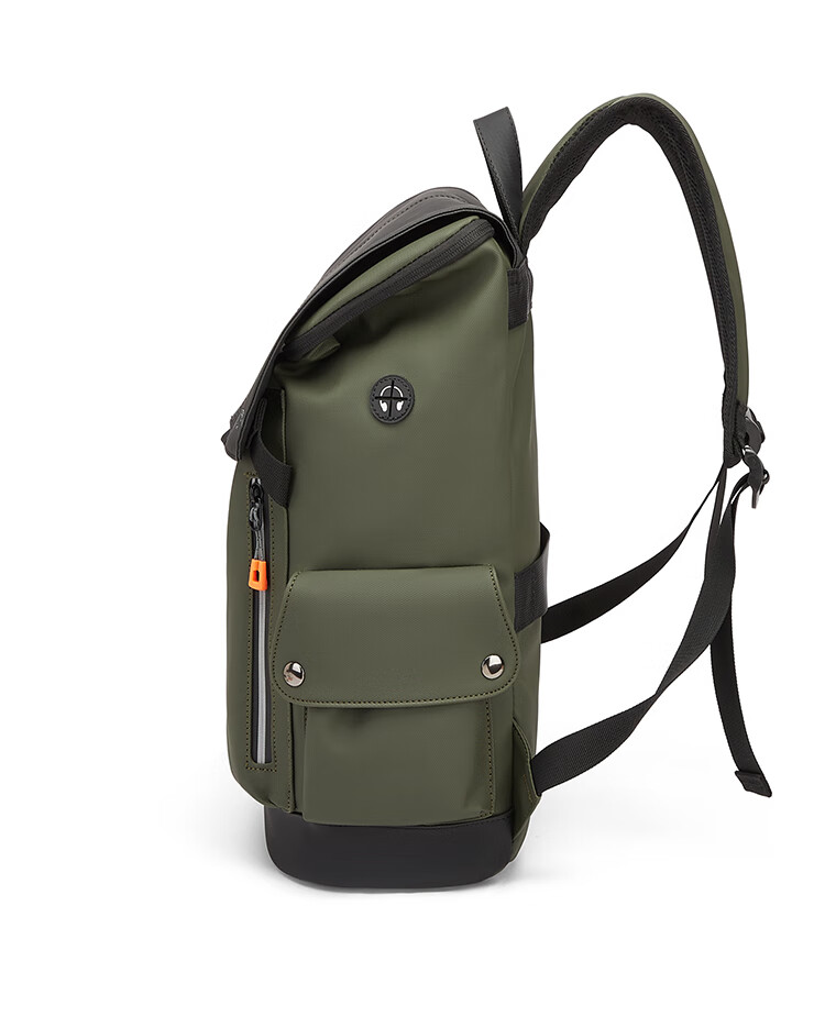 MARK FAIRWHALE Men's Backpack 17.3-inch Laptop Backpack Large Capacity Commuter Lightweight Travel School Bag 15