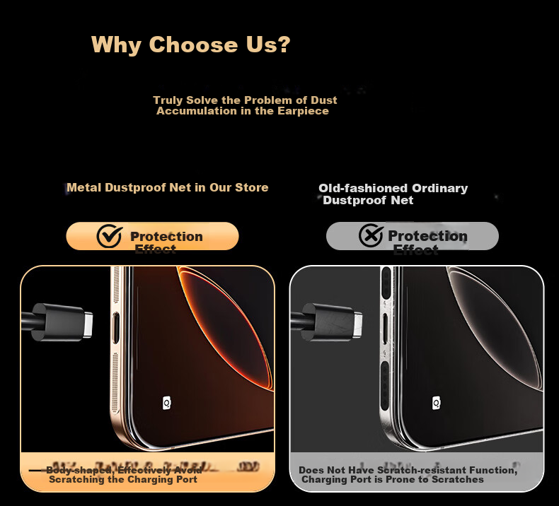KOOLIFE Phone Lanyard Strap Chain, Anti-Loss And Drop-Resistant, Adjustable Extendable Cord, Phone Hanging Clip Pad, USB Drive Key Strap, Portable Outdoor Sports Suitable for Apple Huawei Cases 2