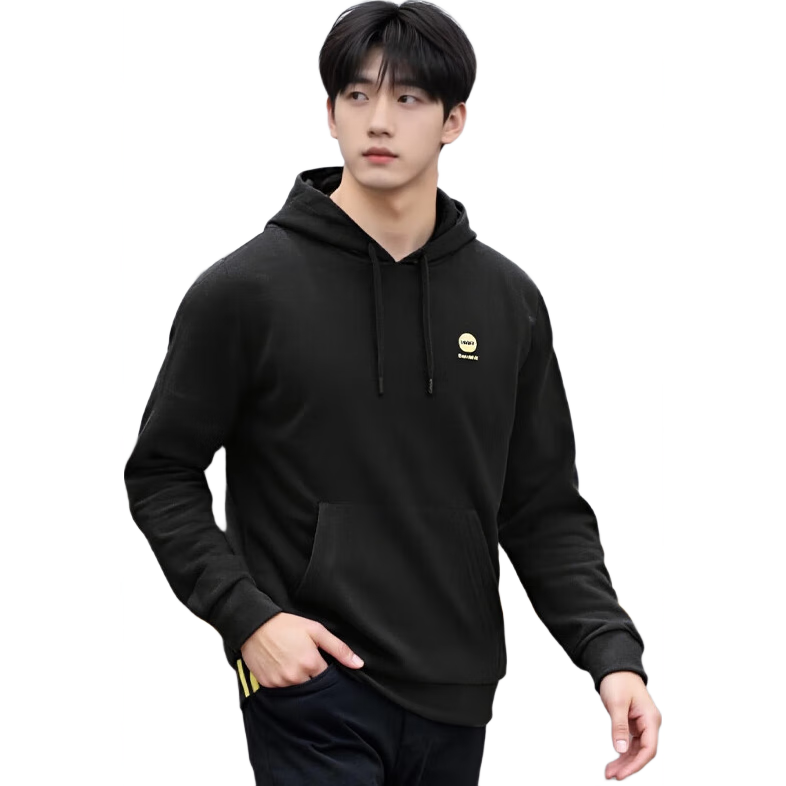 Adidas Hoodie Sportswear Pullover Jacket