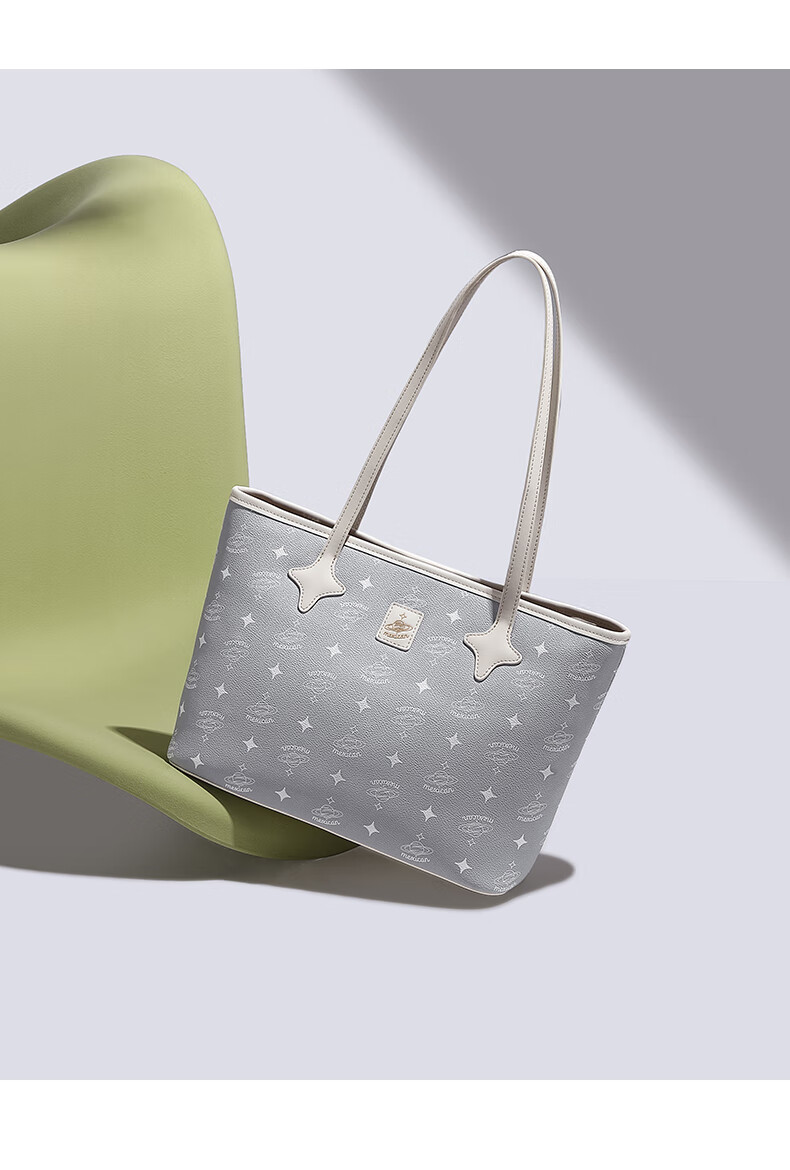 MEXICAN Handbag, Women's Large Capacity Tote Bag, Light Luxury Versatile Shoulder Bag, 2026520 Valentine's Day Gift for Wife Or Girlfriend 12