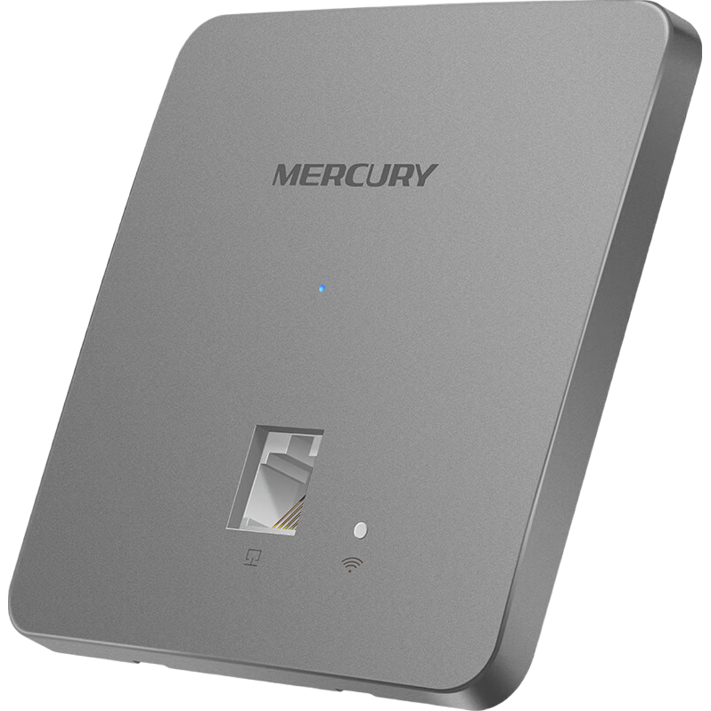 MERCURY MIAP1200GP Silver Edition