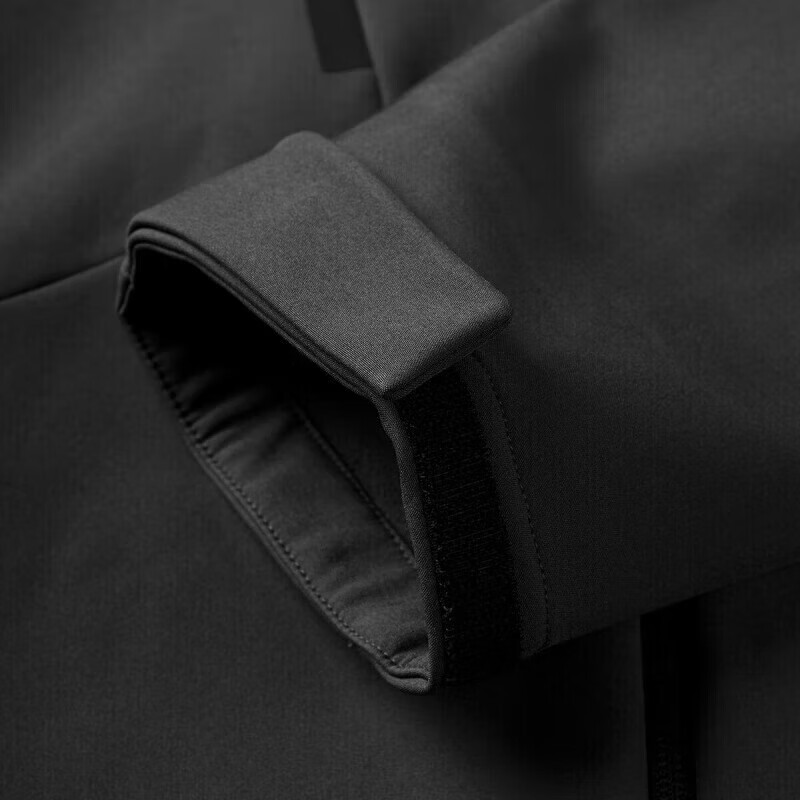 Adidas Fleece-Lined Outdoor Hooded Training Casual Sports Jacket for Men KG8967 Miracle Alunite Brown S 15