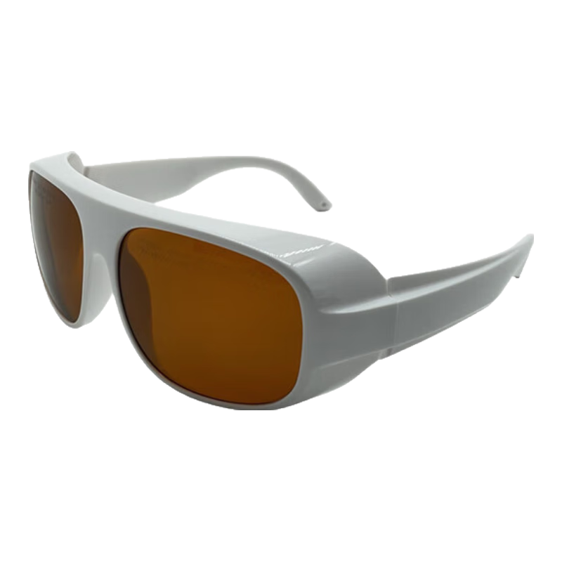 Leipin Technology 532/755/1064nm Picosecond Laser Protective Goggles LP-GTY-3#52