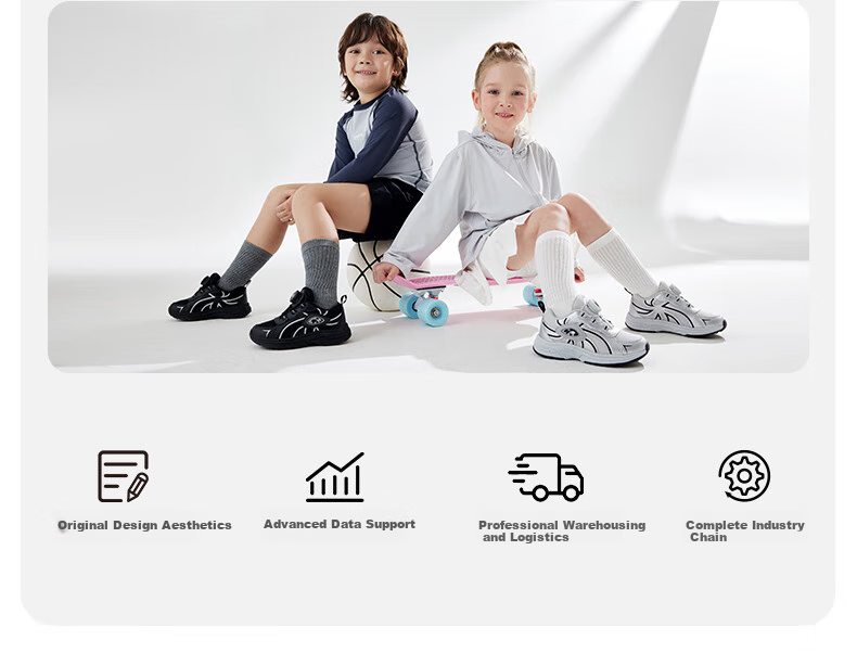 Katetu Toddler Shoes for Infants 1-3 Years Old, Breathable Mesh Children's Shoes, Spring And Summer Functional Shoes, Kindergarten Baby Indoor Shoes X2AE003 18