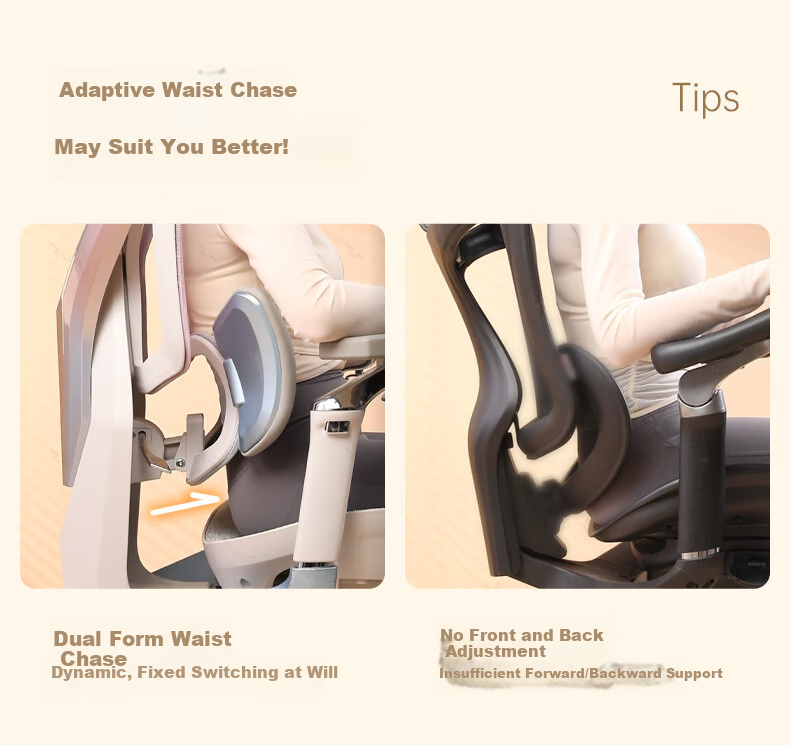 AutoFull G7 Gaming Chair, Ergonomic Chair, Computer Chair, Office Chair, Biomechanical Seat, Gaming Chair, Subsidies 9