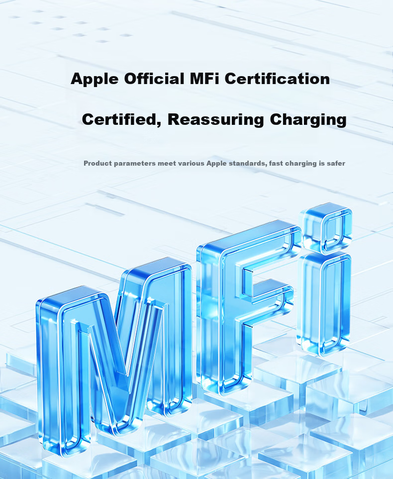 UGREEN 20W Charger, MFi Certified, Compatible with Apple Charger, Gallium Nitride Fast Charging, for IPhone 14/13/12/11 Pro Max, IPad, Type-C + Data Cable Set 3