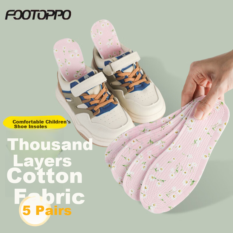 FOOTOPPO C-01240598