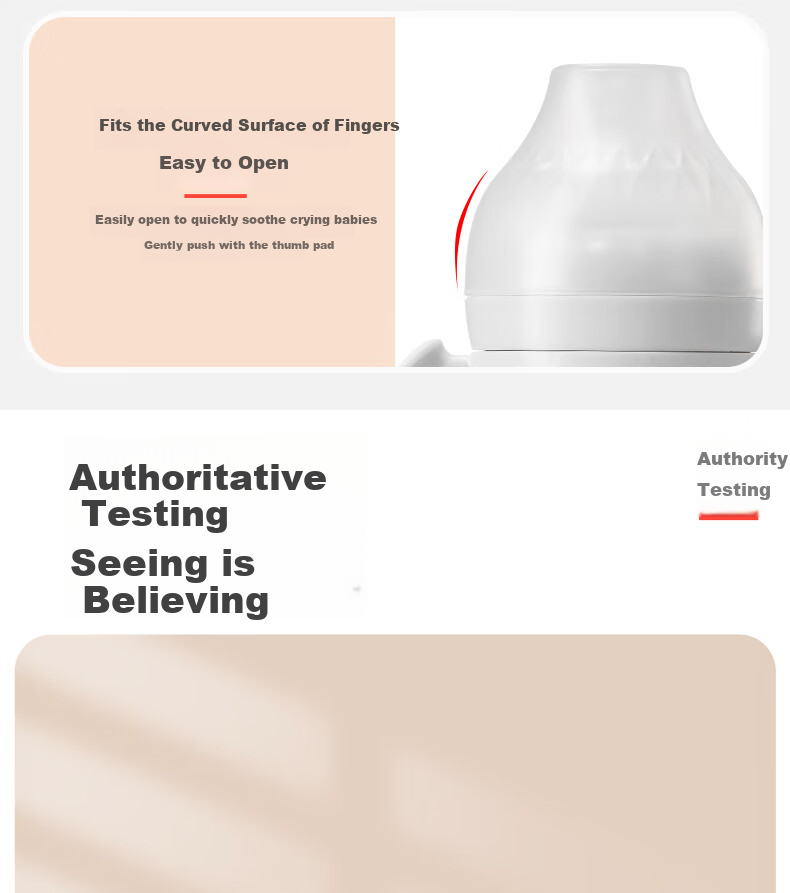 Gb Baby Anti-Colic PPSU Bottle, Anti-Choking Nipple, Breast-Like Milk Bottle, Gravity Ball Bottle, Platinum Series, Gray 15