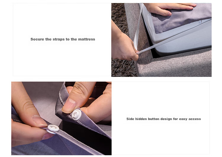 Wuyinliangpin Hotel Anti-Dirt Sleeping Bag, Pure Cotton, for Business Trips And Travel, Portable Bed Sheet, 200*210cm 9