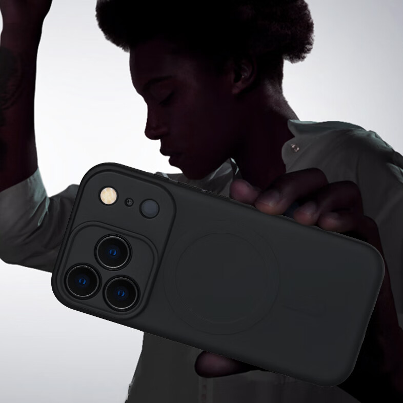 Чехол для iPhone 17 Pro