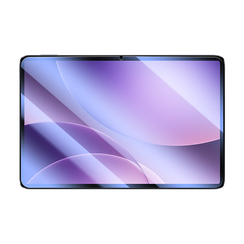 CangHua Tempered Glass Screen Protector for OPPO Pad5/Air5 12.1-inch 2025 Model Full Coverage HD Anti-Drop Tablet Protective Film