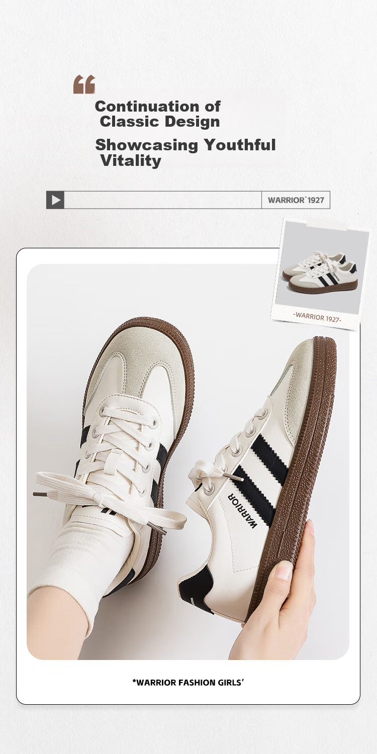 Huili Official Women's Shoes, 2026 New Summer Sneakers for Women, Simple Casual Shoes for Women, White-Gray Size 39 2