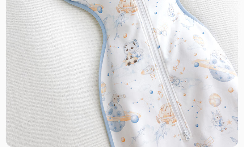 BUBBLE TREE Baby Anti-Startle Sleeping Bag Swaddle Sack for Newborns Infant Sleep Sack 20