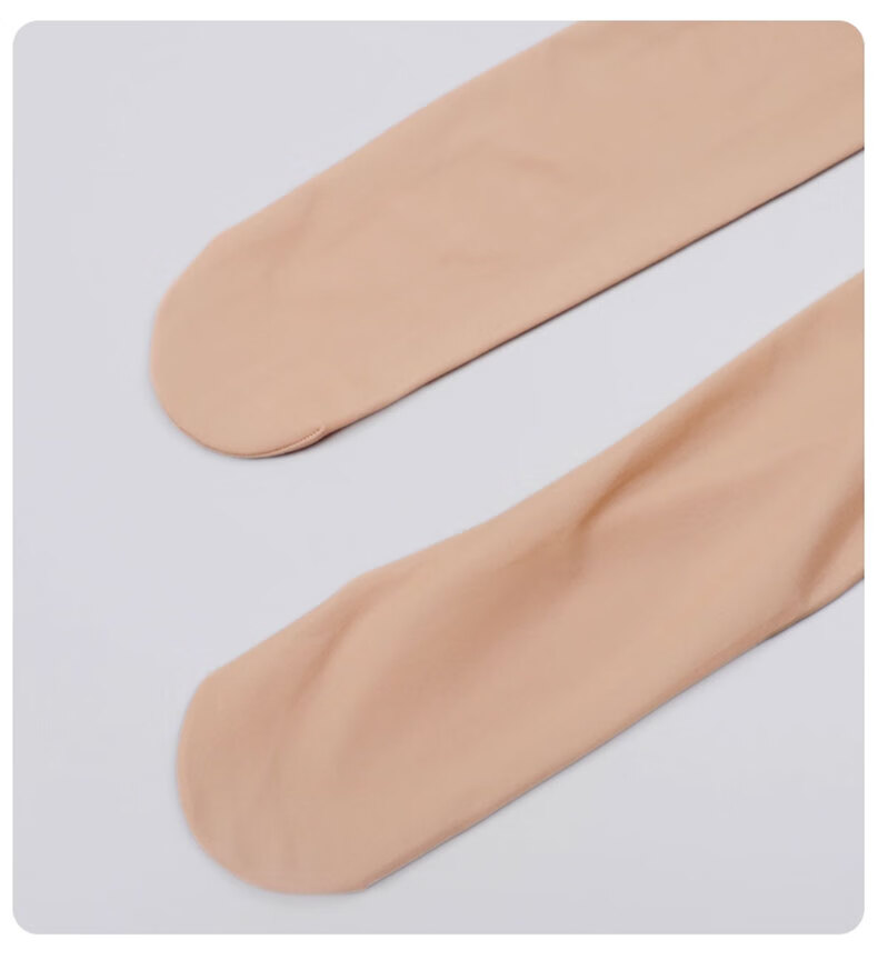 Avandy Bare Sensation Seasonal Disposable Socks Sheer Leg Magic Spring Summer Thin Anti-Snag Stockings 2026 New Women's Tights 28