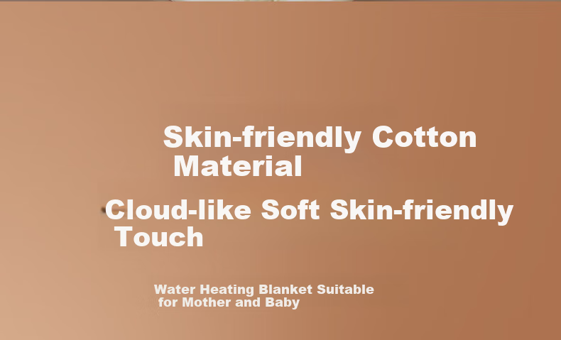 CHIGO [Dehumidifying And Mite-Removing] Single-Person 3C Certified Water Heating Electric Blanket for Kang Bed, Electric Mattress Pad, 1.8x0.9 Meters, Dormitory Use 24