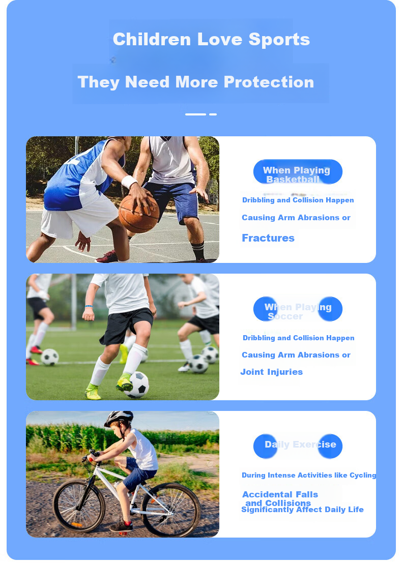 KELME Dedicated Anti-Collision Shin Guard Sports Protective Gear for Children's Leg Guards Skateboarding Soccer Shin Protection Equipment for Boys And Girls 8
