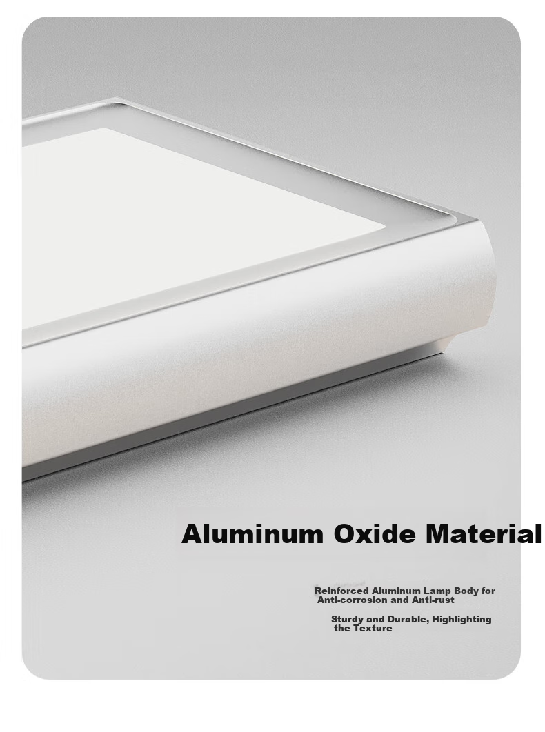 Oppein Smart Sensor Cabinet Wardrobe LED Human Motion Light Bedside Corridor Entrance Light 22